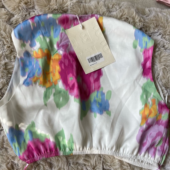 NEW saboskirt marlow two piece skirt set - Picture 4 of 6